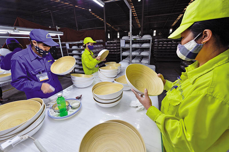 Les investisseurs étrangers font toujours confiance au Vietnam